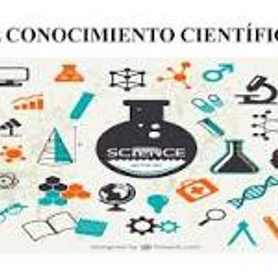 Timeline: conocimiento cientifico