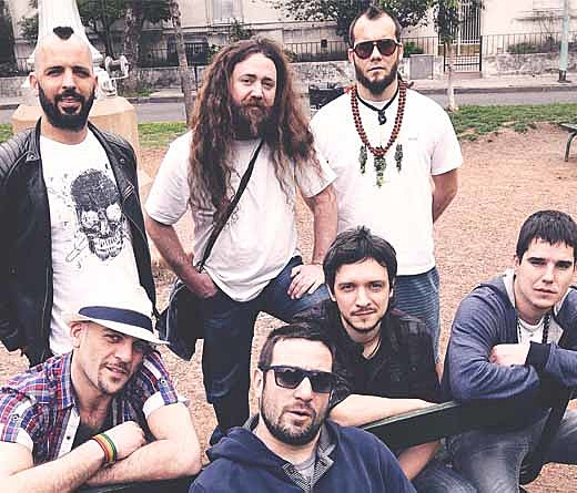 Fundación del grupo