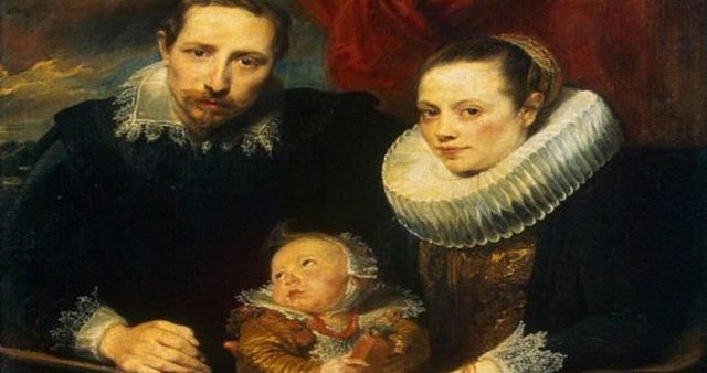 William Shakespeare marries Anne Hathaway