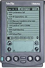Palm OS 1.0
