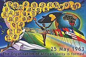 Conferência Africana