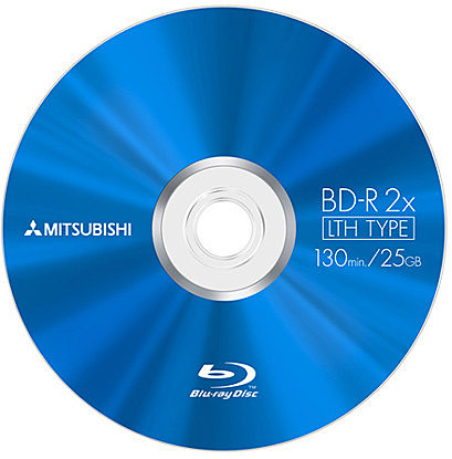 Blu-ray