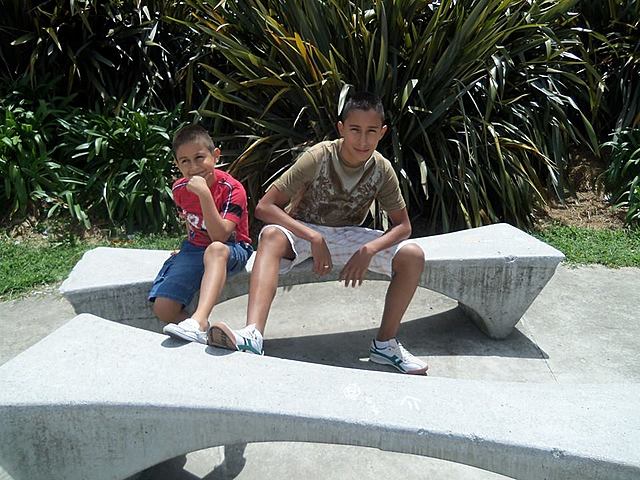 Mi ingreso al deporte