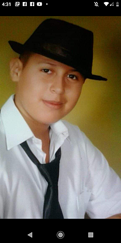 Mi ingreso a la secundaria