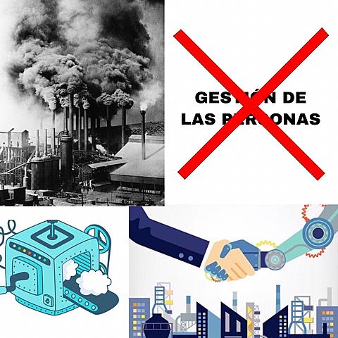 Primera Revolución Industrial