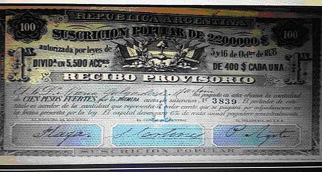 Ley de Remate Publico