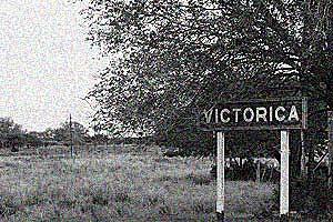 Fundación de los primeros pueblos pampeanos