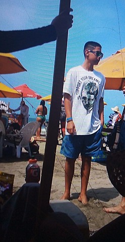 Diciembre en Cartagena