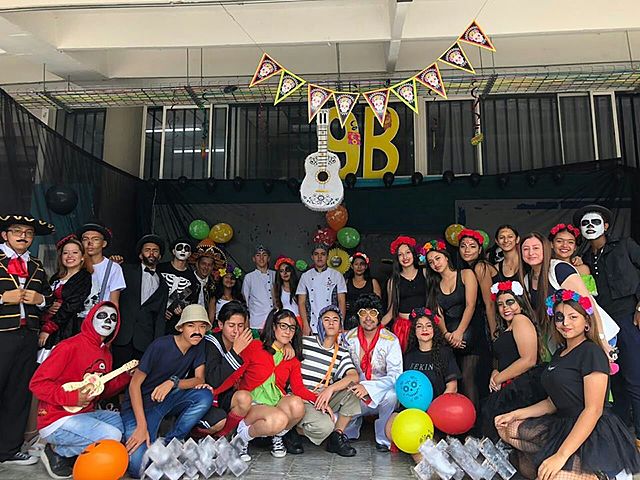 Mi ingreso a décimo