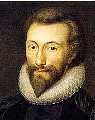 John Donne
