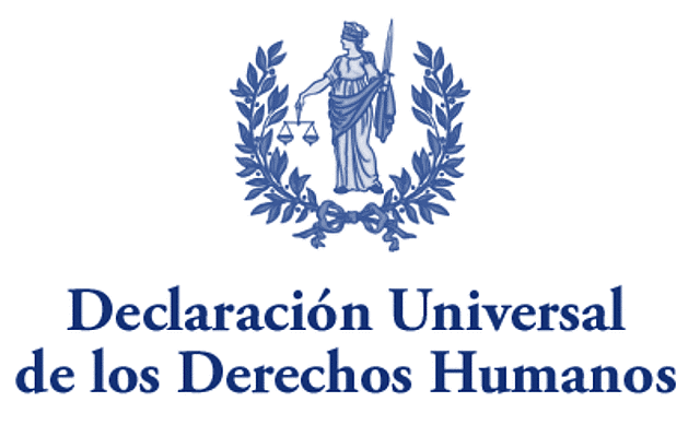 SE APRUEBA LA DECLARACIÓN UNIVERSAL DE LOS DERECHOS HUMANOS 1948