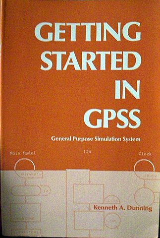 General Purpose Simulation System