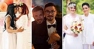 LEGALIZACION ENTRE PERSONAS DEL MISMO SEXO 1990