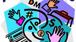 Timeline: Historia del protocolo realizado por Valeria Duque