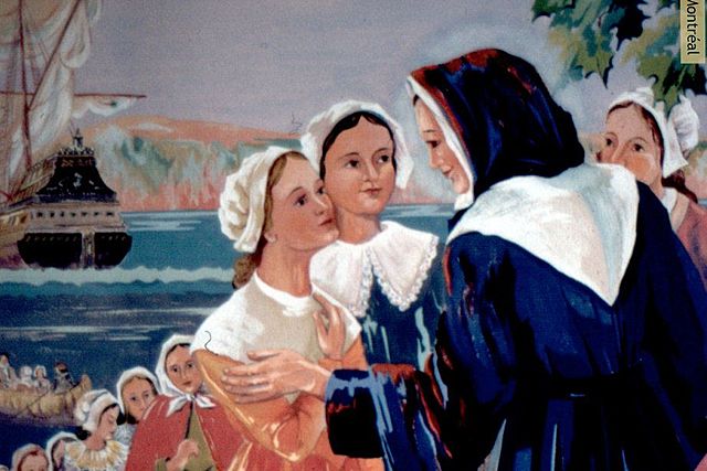 Filles du Roi