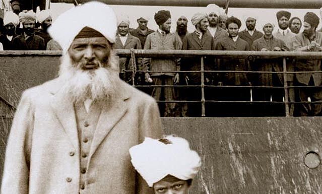 Continuous Journey Regulation