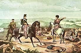 Conquista del Desierto