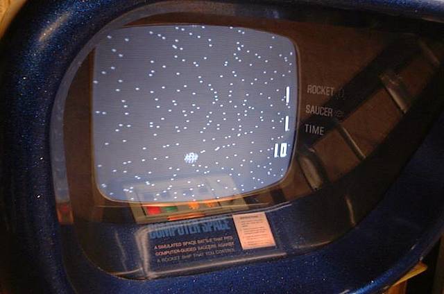 Computer Space