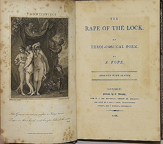 Rape of the Lock