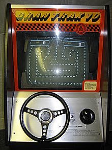 Game Trak 10