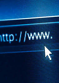 Internet móvil comienza a nacer