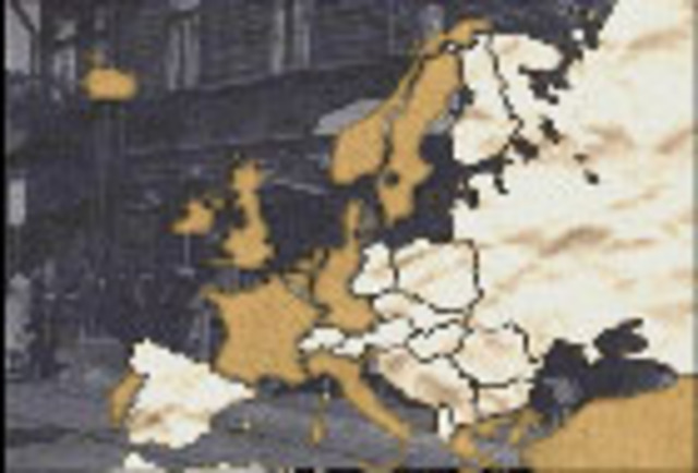 Secretary of State Marshall's speech