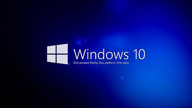 Windows 10