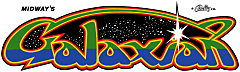 Galaxian