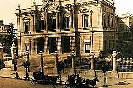 Consulado de Comercio de Buenos Aires