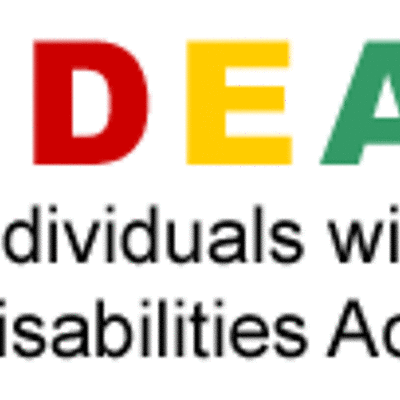 Timeline: SPED Law Timeline by Erica Whitlock