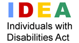 Timeline: SPED Law Timeline by Erica Whitlock