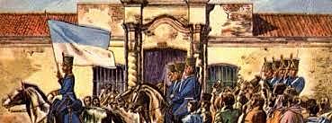 Declaración de la Independencia