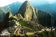 Machupicchu