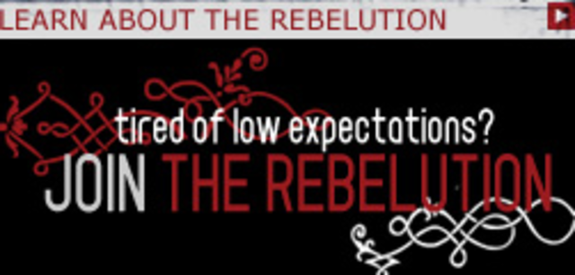 Do Hard Things - Rebelution