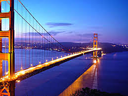 Puente Golden Gate