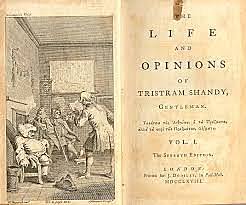 Tristram Shandy