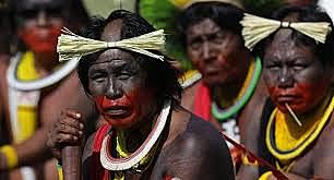 DECRETO 1397 DE 1996 COMISIÓN NACIONAL DE TERRITORIOS INDÍGENAS