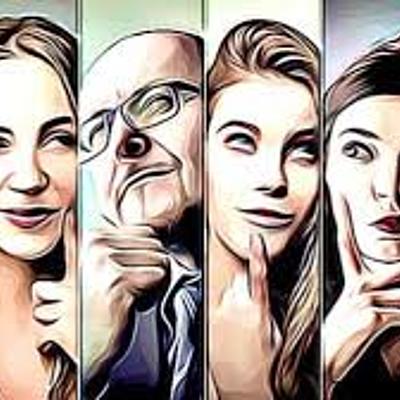 Timeline: PERSPECTIVA HISTÓRICA DE LA PERSONALIDAD