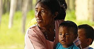 DECRETO 1396 DE 1996  COMISIÓN DE DERECHOS HUMANOS DE LOS PUEBLOS INDÍGENAS