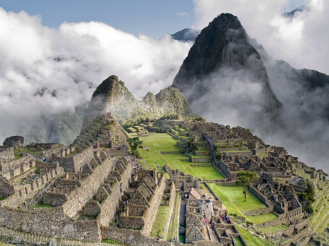 Machupicchu