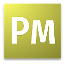 Adobe PAgeMaker