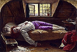 Thomas Chatterton