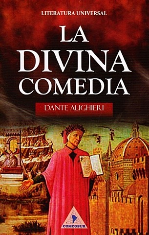 Dante y la Divina Comedia
