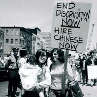 Timeline: Asian American Movement