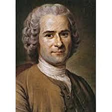 Jean Jacques Rousseau