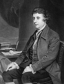 Edmund Burke