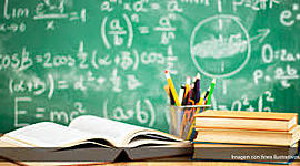 Timeline: Historia de la educación