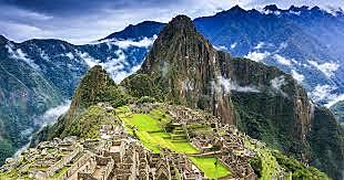 Machupicchu