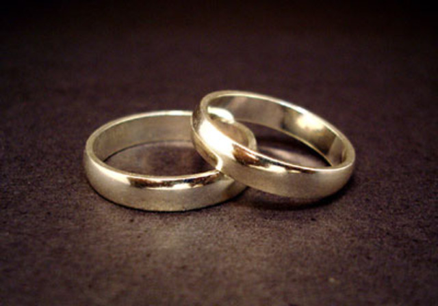 Marriage