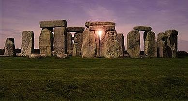 Stonehenge